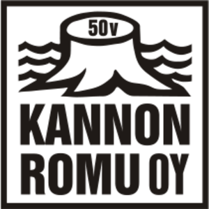 Kannon Romu Oy
